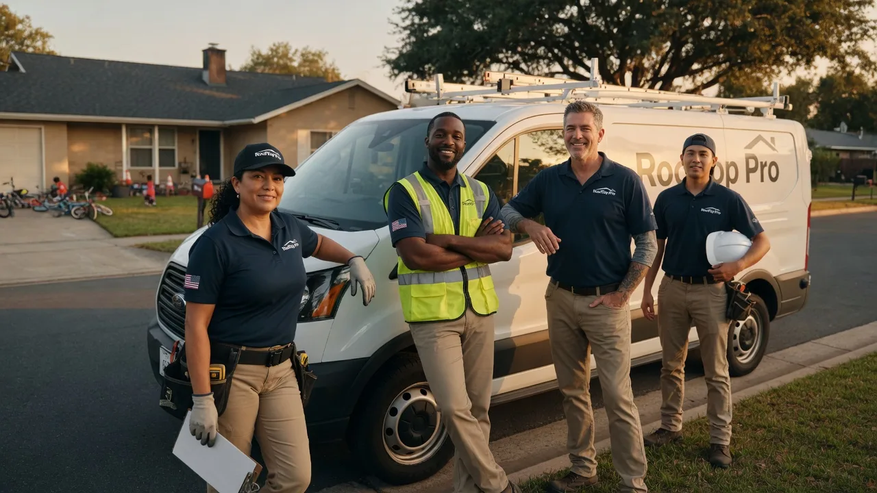 Roof Repair in Topsfield, MA near me